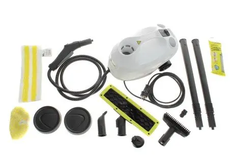 Пароочиститель SC 3 EasyFix *EU KAERCHER 1.513-650.0