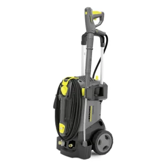 Минимойка высокого давления HD 5/15 C Plus (макс. 200 Бар/500 л/ч) KAERCHER 1.520-931.0