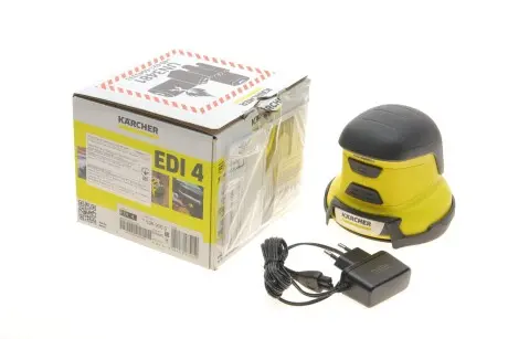 Скребок для льда EDI 4 KAERCHER 1.598-900.0
