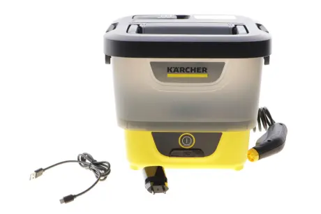 Минимойка портативная OC 4 (макс 2 л/мин) KAERCHER 1.599-350.0