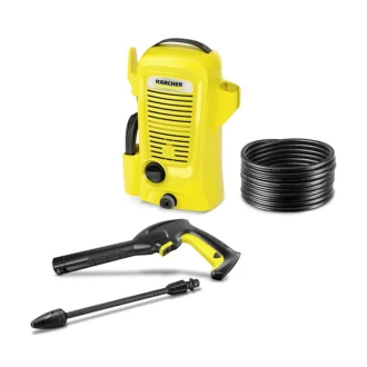Минимойка высокого давления K2 Universal Edition (110 Бар/до 360 л/ч) KAERCHER 1.673-010.0