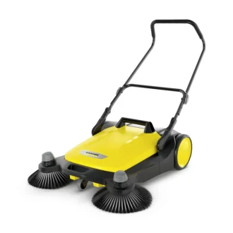 Подметальная машина S 6 Twin KAERCHER 1.766-460.0