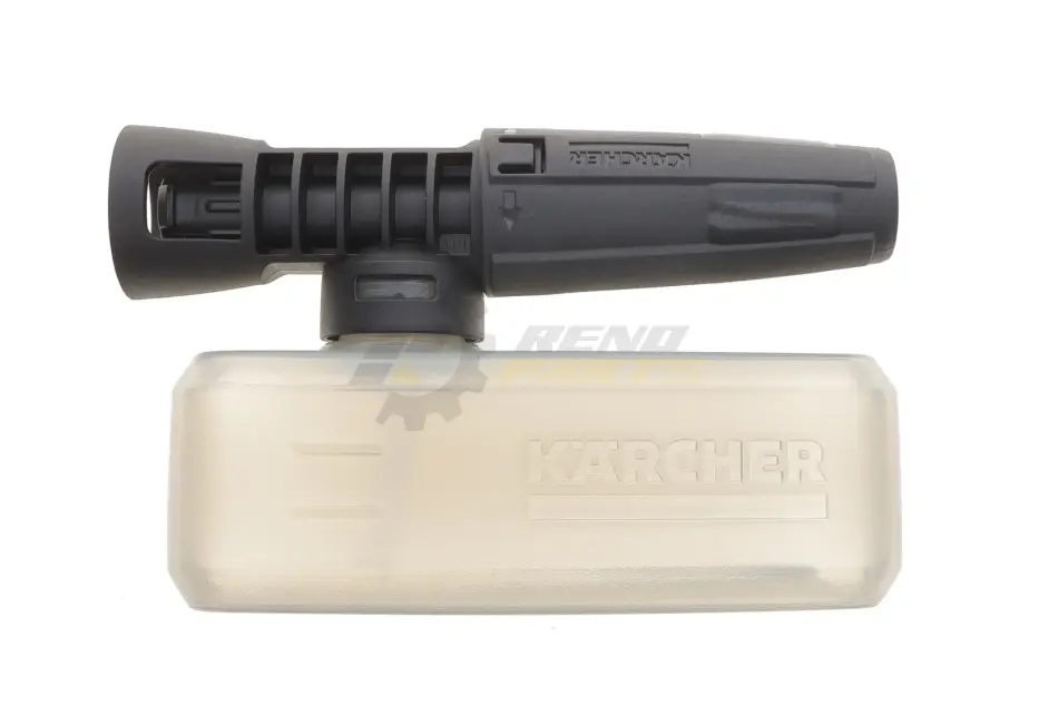 Насадка для пенной чистки OC 3 Plus Car KAERCHER 2.644-419.0 (фото 1)