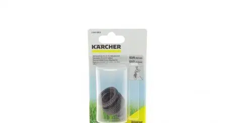Штуцер резьбовой G3/4 с перекр. KAERCHER 2.645-006.0