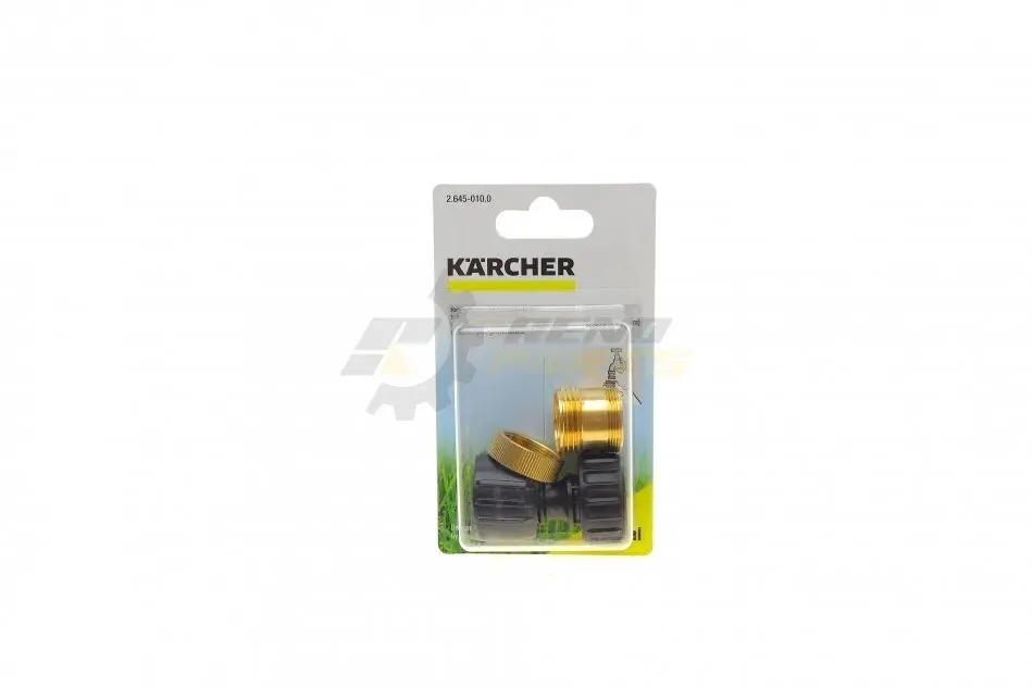 Штуцер с внутренним соединением KAERCHER 2.645-010.0 (фото 1)