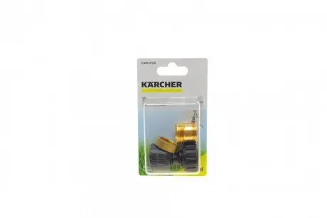 Штуцер с внутренним соединением KAERCHER 2.645-010.0