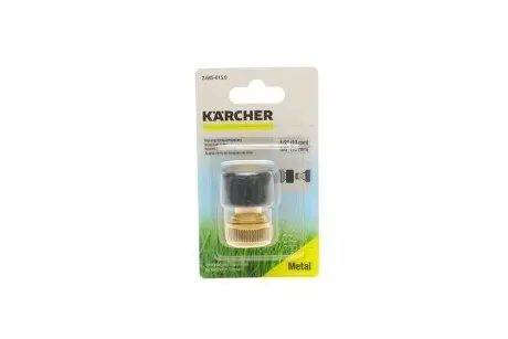 Латунный коннектор 1/2 KAERCHER 2.645-015.0