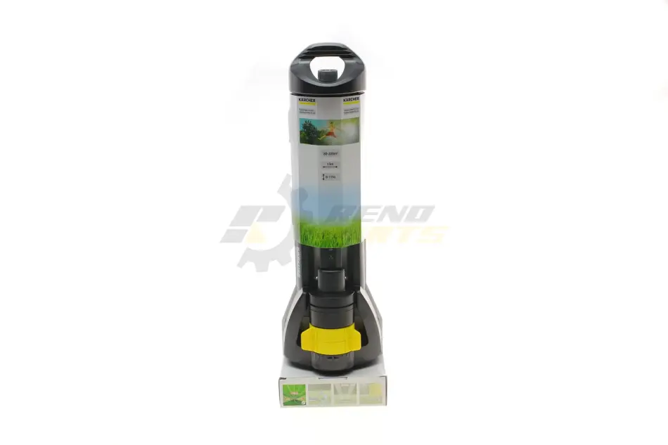 Дождевик осциллирующий Karcher OS 3.220 KAERCHER 2.645-133.0 (фото 1)