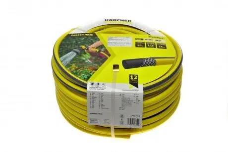 Шланг PrimoFlex 1/2"-50m KAERCHER 2.645-139.0