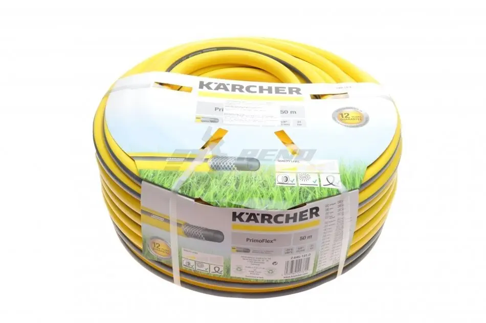 Шланг PrimoFlex 5/8"-50m KAERCHER 2.645-141.0 (фото 1)
