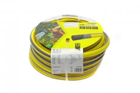 Шланг PrimoFlex 3/4"-25m KAERCHER 2.645-142.0