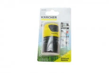 Универсальный коннектор Plus с KAERCHER 2.645-194.0