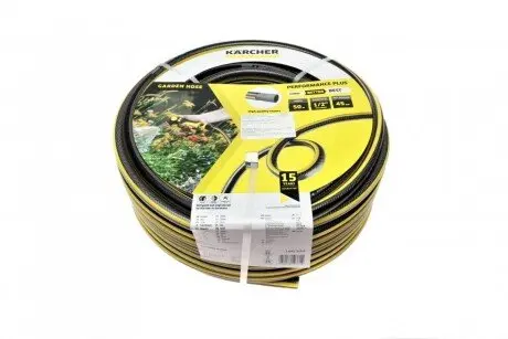 Шланг Performance Plus 1/2"-5 KAERCHER 2.645-319.0