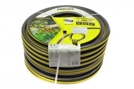 Шланг Performance Plus 3/4"-50m KAERCHER 2.645-323.0