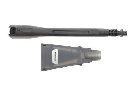 Насадка струйная eco!Booster 130 для мойки высокого давления K4 KAERCHER 2.645-387.0