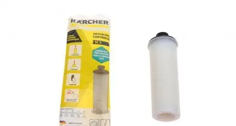 Фильтр от накипи (для пароочистителей SC 3) KAERCHER 2.863-018.0