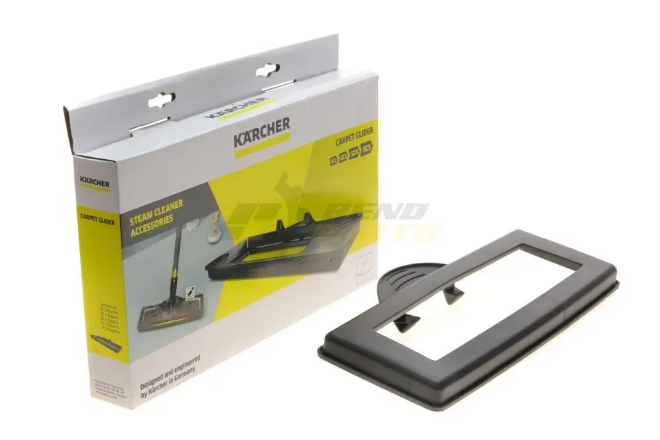 Накладка пылесоса для чистки ковров EasyFix KAERCHER 2.863-269.0 (фото 1)