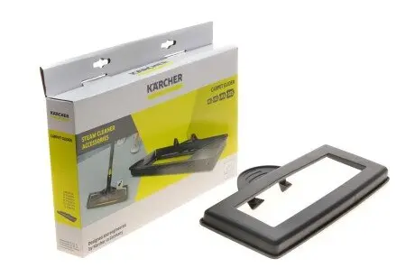 Накладка пылесоса для чистки ковров EasyFix KAERCHER 2.863-269.0