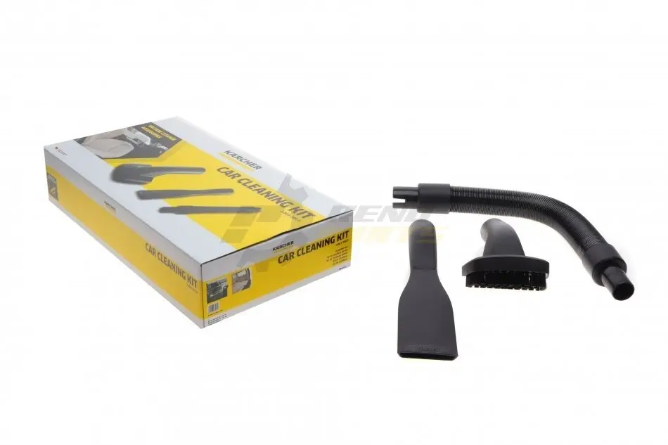Набор для уборки в автомобиле VC 4s Cordless KAERCHER 2.863-289.0 (фото 1)