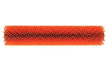 Красная цилиндрическая щетка KAERCHER 5.762-170.0