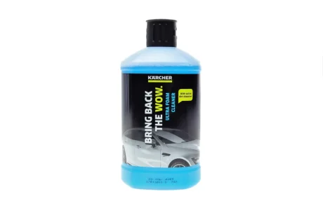 Пена активная "Ultra Foam Cleaner" (1 л) KAERCHER 6.295-743.0