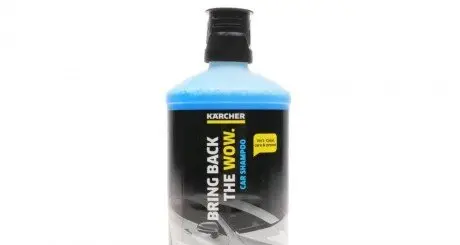 Шампунь автомобильный (1 л) KAERCHER 6.295-750.0