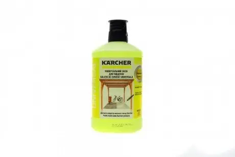 Чистящее средство RM 626 (1 л) KAERCHER 6.295-753.0