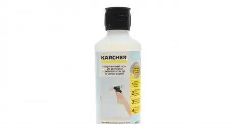 Чистящее средство RM 500 (0,5 л) KAERCHER 6.295-772.0