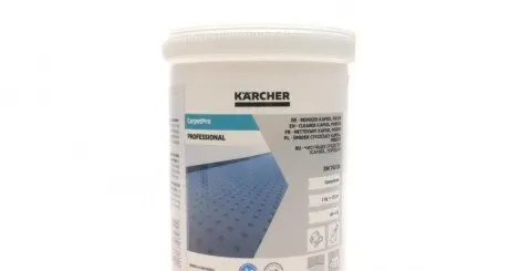 Чистящее средство для текстильных поверхностей RM 760 (0,8 кг) KAERCHER 6.295-849.0