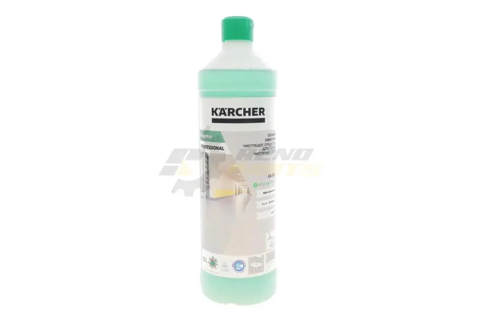 Чистящее средство FloorPro Cleaner CA 50 C eco! perform (1L) KAERCHER 6.296-053.0 (фото 1)