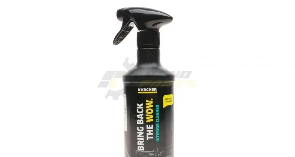 Чистящее средство для салона RM 651 (0.5L)(K 2-K 7/K Mini/WD 1/WD 3) KAERCHER 6.296-106.0 (фото 1)