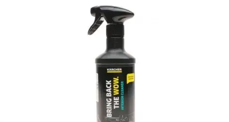 Чистящее средство для салона RM 651 (0.5L)(K 2-K 7/K Mini/WD 1/WD 3) KAERCHER 6.296-106.0