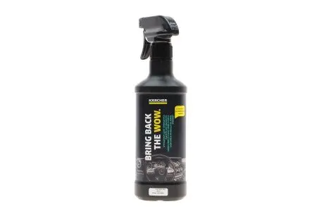 Средство по уходу за приборной панелью с матовым блеском RM 652 (500ml) KAERCHER 6.296-107.0