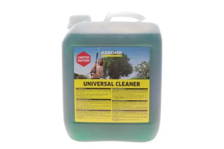 Чистящее средство (универсальное) RM 553 (5L) KAERCHER 6.296-181.0