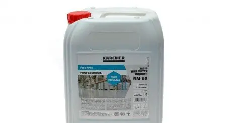 Чистящее средство RM 69 (10 л) KAERCHER 9.610-746.0