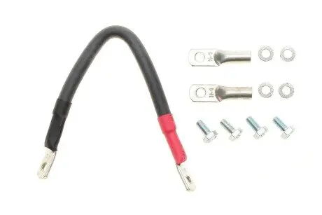 Комплект подключений батареи NXS 12V 90Ah KAERCHER 9.611-017.0
