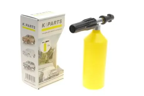 Насадка для пенной чистки K-Parts (1L) KAERCHER 9.837-960.0