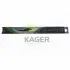 Щетка стеклоочистителя KAGER 67-1019 (фото 1)