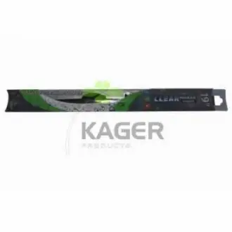 Щетка стеклоочистителя KAGER 67-1019