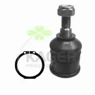 Шарова опора нижня KAGER 880259