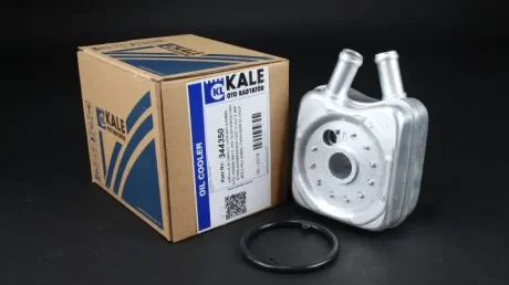 Радиатор маслянный Kale 344350