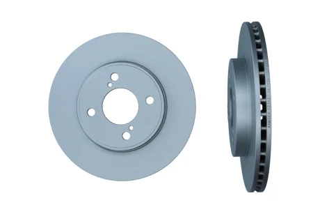 Гальмiвний диск Suzuki SWIFT V 1.0 17- /BALENO (FW, EW) 16- KAMOKA 103001