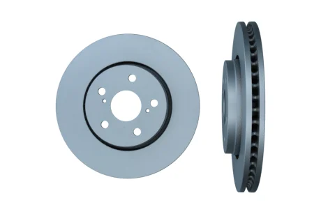 Гальмiвний диск KAMOKA 103013