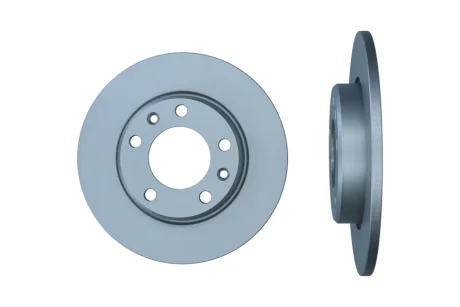 Гальмiвнi диски KAMOKA 103022