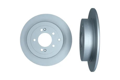 Тормозной диск Hyundai Tucson II 15-/Kia Sportage 16- KAMOKA 103023