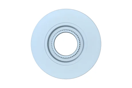 Гальмiвний диск Ford Transit 12- KAMOKA 103034