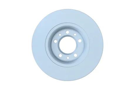 Гальмiвний диск KAMOKA 103039