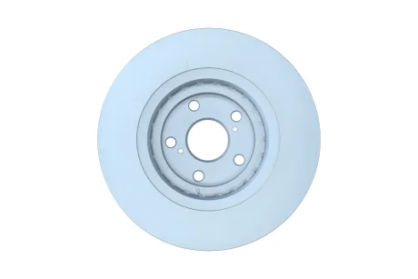 Гальмiвний диск KAMOKA 103043