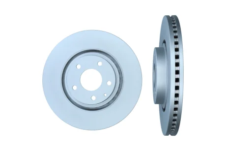 Гальмiвний диск KAMOKA 103054