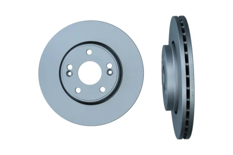 Гальмiвнi диски KAMOKA 103078